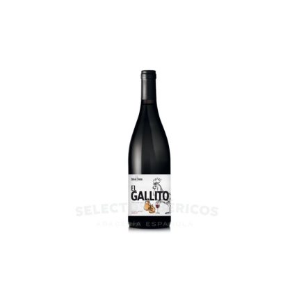 VINO EL GALLITO